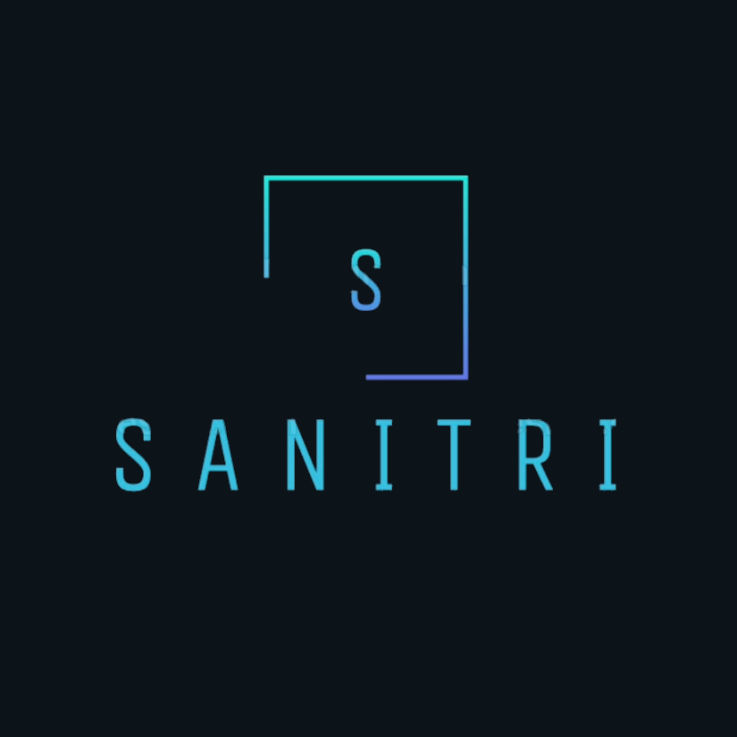 Sanitri OÜ logo